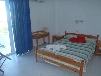 Sea Shell Apartments Pirgos Psilonerou Εξωτερικό φωτογραφία