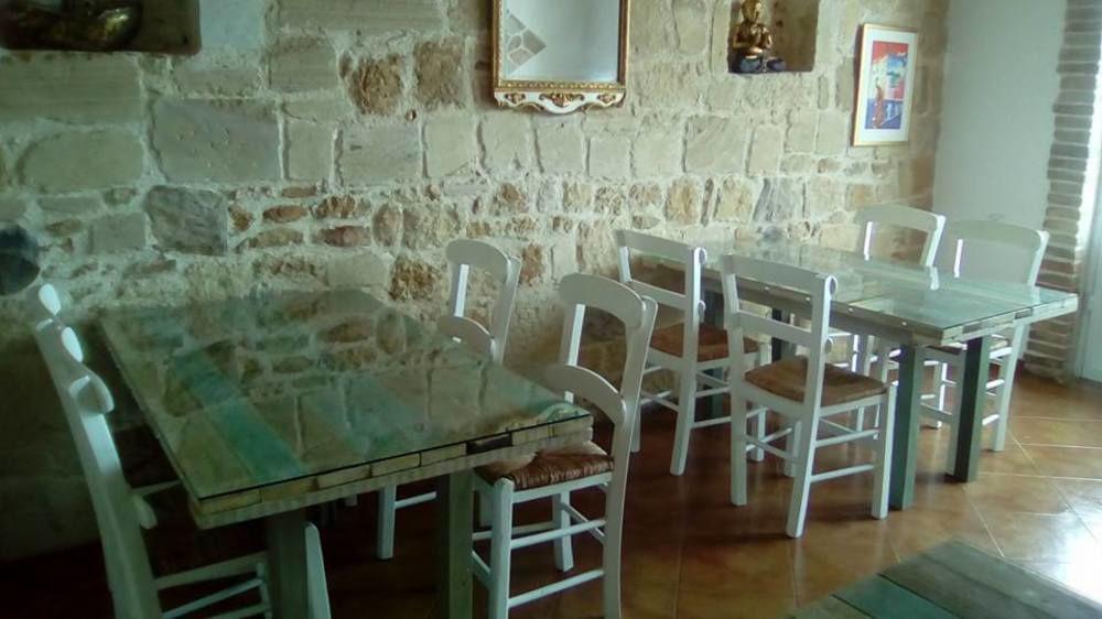 Sea Shell Apartments Pirgos Psilonerou Εξωτερικό φωτογραφία