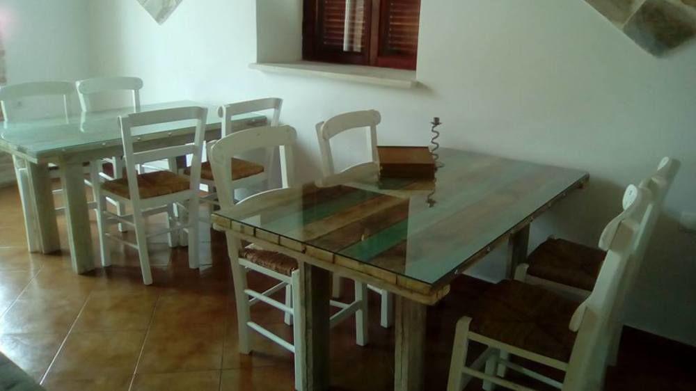 Sea Shell Apartments Pirgos Psilonerou Εξωτερικό φωτογραφία