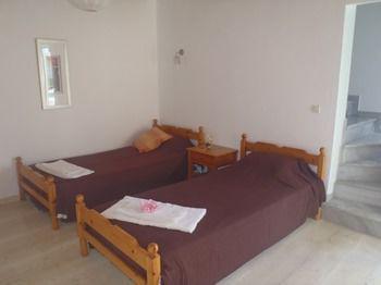 Sea Shell Apartments Pirgos Psilonerou Εξωτερικό φωτογραφία